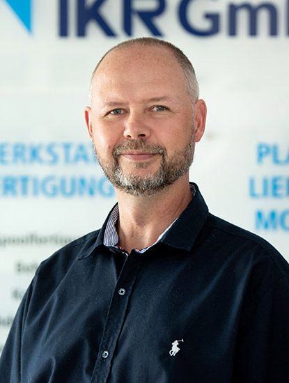 IKR - Sven Narkus