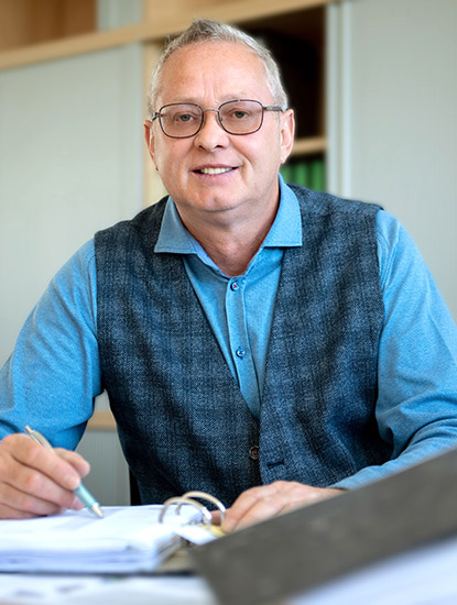IKR - Uwe Konzok